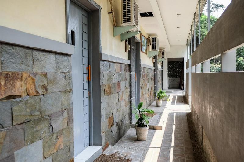 RedDoorz Plus near Jalan Baru Bogor - Genel