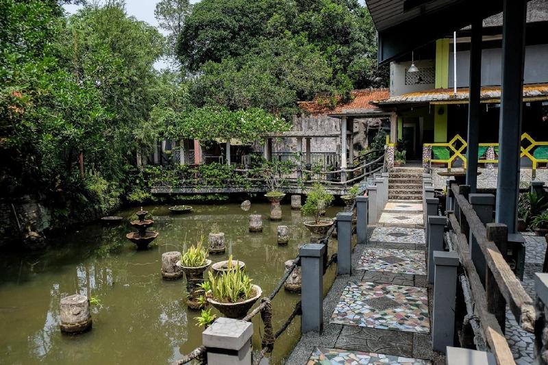 RedDoorz Plus near Jalan Baru Bogor - Genel