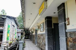 RedDoorz Plus near Jalan Baru Bogor fotoÄŸrafÄ±