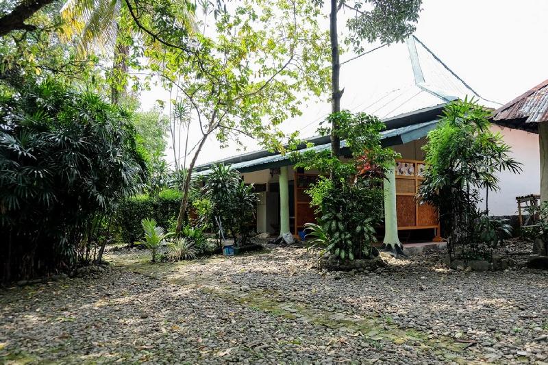 RedDoorz Plus near Jalan Baru Bogor - Genel