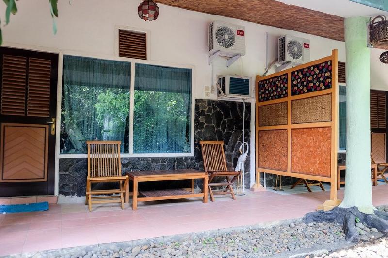 RedDoorz Plus near Jalan Baru Bogor - Genel