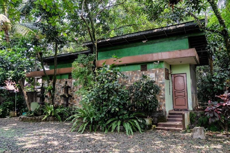 RedDoorz Plus near Jalan Baru Bogor - Genel