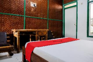 RedDoorz Plus near Jalan Baru Bogor fotoÄŸrafÄ±