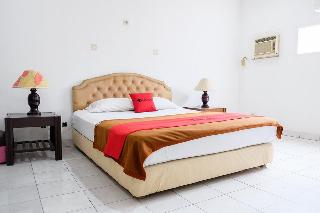 RedDoorz Plus near Jalan Baru Bogor fotoÄŸrafÄ±