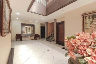 Formerly Reddoorz Near Pasar Pagi Cirebon otel fotoğrafı