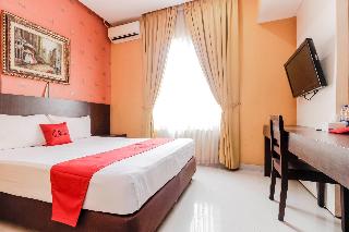 Formerly Reddoorz Near Pasar Pagi Cirebon fotoÄŸrafÄ±