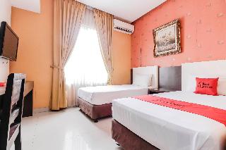 Formerly Reddoorz Near Pasar Pagi Cirebon fotoÄŸrafÄ±