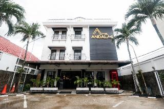 Formerly Reddoorz Plus Jalan Raden Intan Lampung otel fotoğrafı