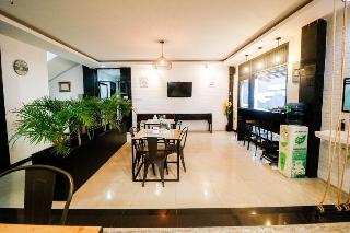 Formerly Reddoorz Plus Jalan Raden Intan Lampung fotoÄŸrafÄ±