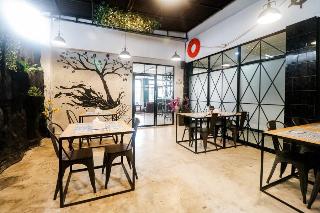 Formerly Reddoorz Plus Jalan Raden Intan Lampung fotoÄŸrafÄ±