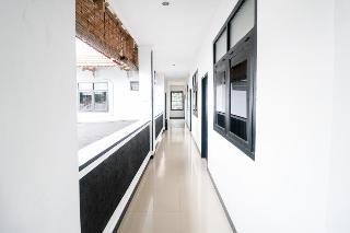 Formerly Reddoorz Plus Jalan Raden Intan Lampung fotoÄŸrafÄ±
