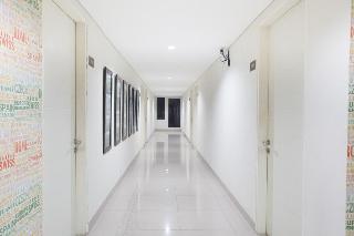 RedDoorz Plus @ Riverside Malang fotoÄŸrafÄ±