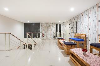 RedDoorz Plus @ Riverside Malang otel fotoğrafı