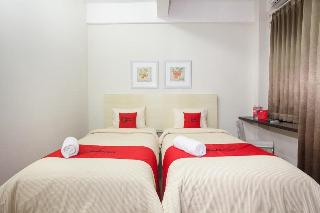 RedDoorz Plus @ Riverside Malang fotoÄŸrafÄ±
