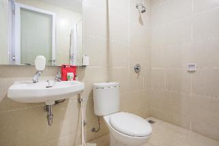 RedDoorz Plus @ Riverside Malang fotoÄŸrafÄ±