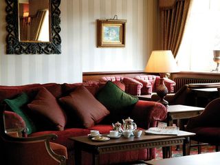 Macdonald Drumossie Hotel fotoÄŸrafÄ±