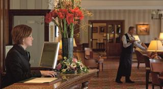 Macdonald Drumossie Hotel fotoÄŸrafÄ±