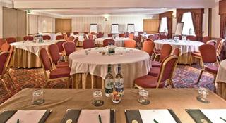 Macdonald Drumossie Hotel fotoÄŸrafÄ±