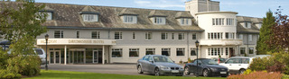 Macdonald Drumossie Hotel otel fotoğrafı