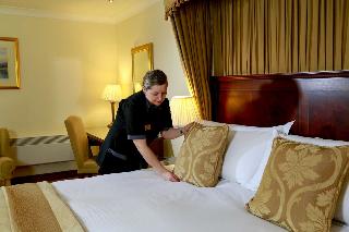 Macdonald Drumossie Hotel fotoÄŸrafÄ±