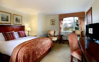 Macdonald Drumossie Hotel fotoÄŸrafÄ±