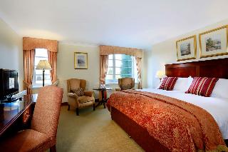 Macdonald Drumossie Hotel fotoÄŸrafÄ±
