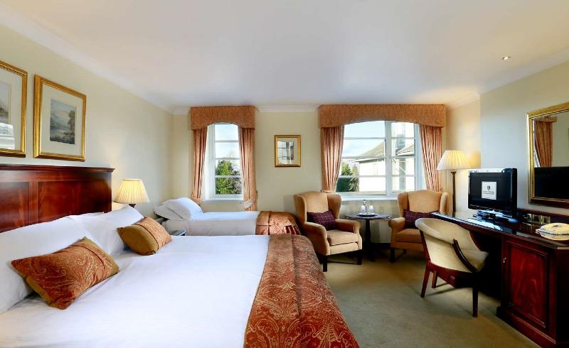 Macdonald Drumossie Hotel - Oda