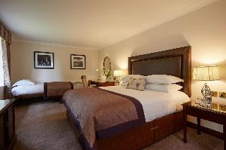 Macdonald Drumossie Hotel fotoÄŸrafÄ±