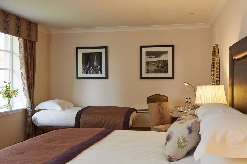 Macdonald Drumossie Hotel - Oda
