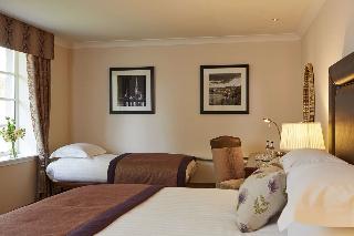 Macdonald Drumossie Hotel fotoÄŸrafÄ±
