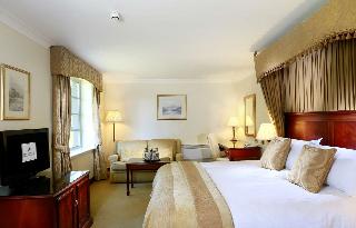 Macdonald Drumossie Hotel fotoÄŸrafÄ±