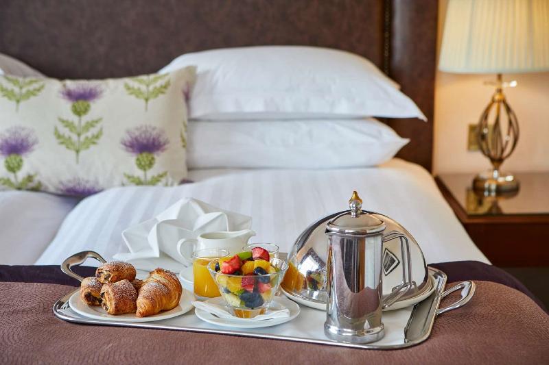 Macdonald Drumossie Hotel - Oda