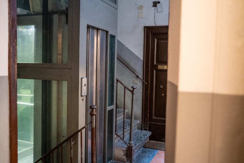 B&B Napoli Time - Lobi