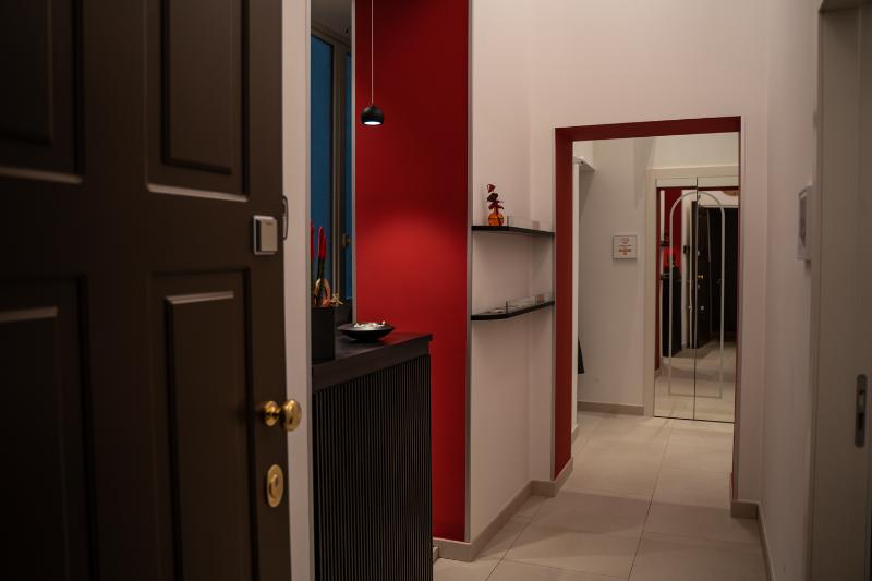 B&B Napoli Time - Lobi