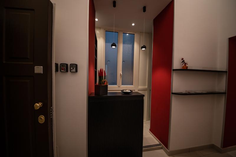 B&B Napoli Time - Lobi