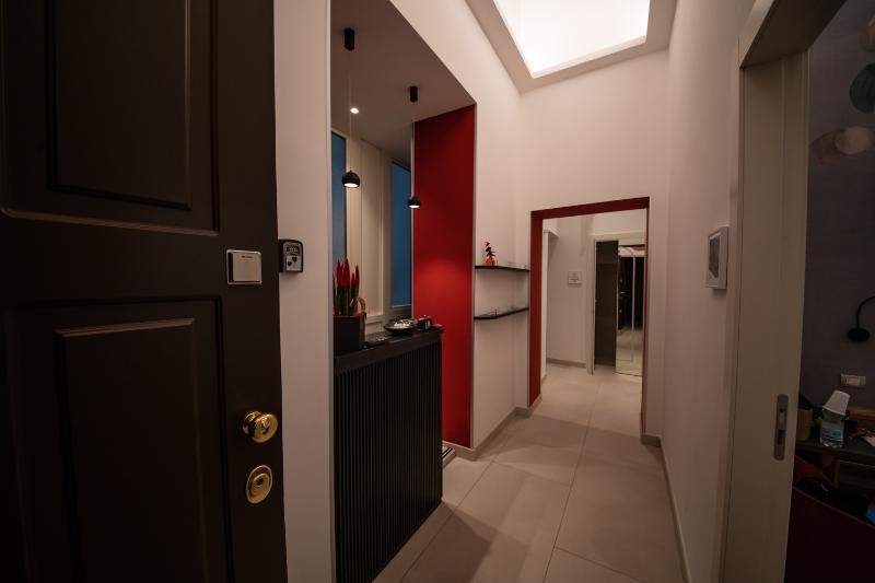 B&B Napoli Time - Lobi