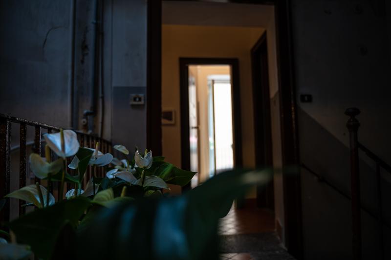 B&B Napoli Time - Genel