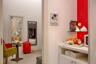 B&B Napoli Time otel fotoğrafı