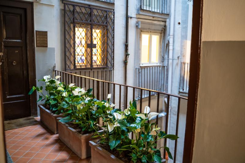 B&B Napoli Time - Genel