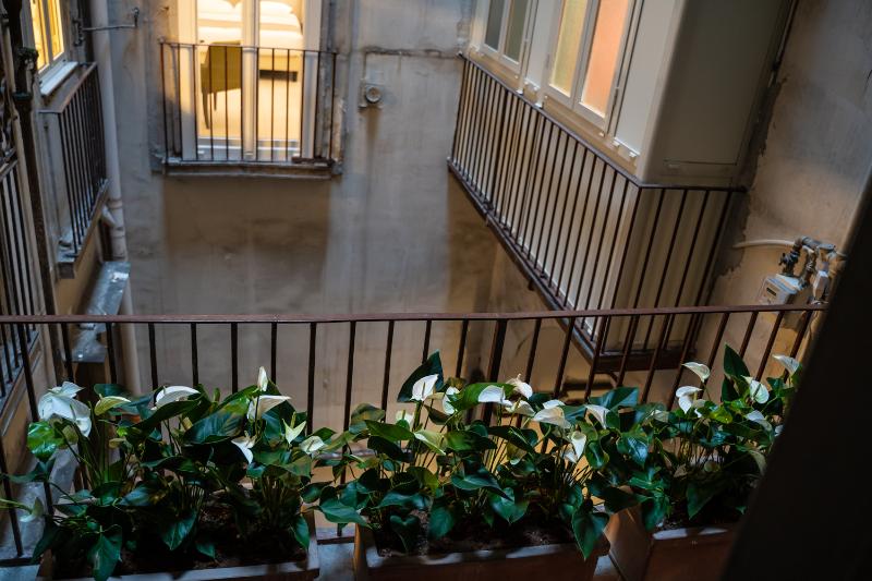 B&B Napoli Time - Genel