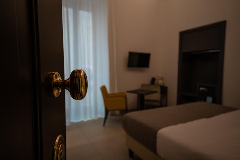 B&B Napoli Time - Oda