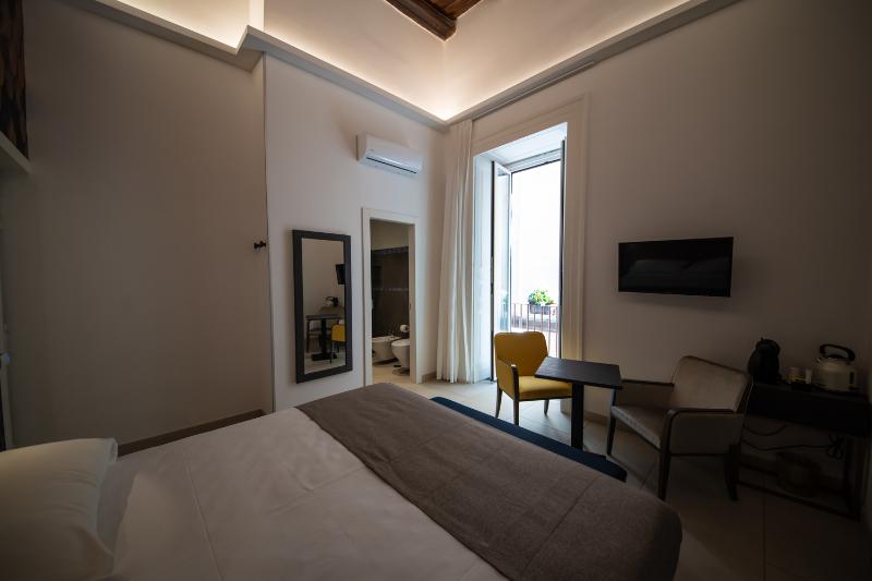 B&B Napoli Time - Oda