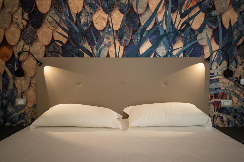 B&B Napoli Time - Oda