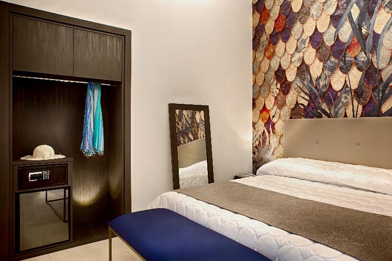 B&B Napoli Time - Oda