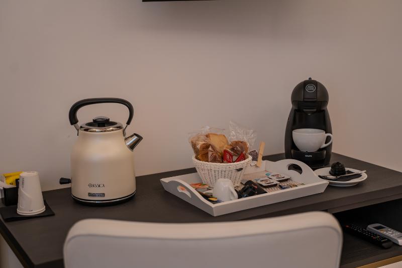 B&B Napoli Time - Oda
