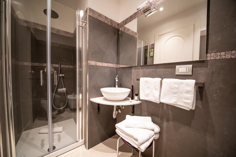 B&B Napoli Time - Oda