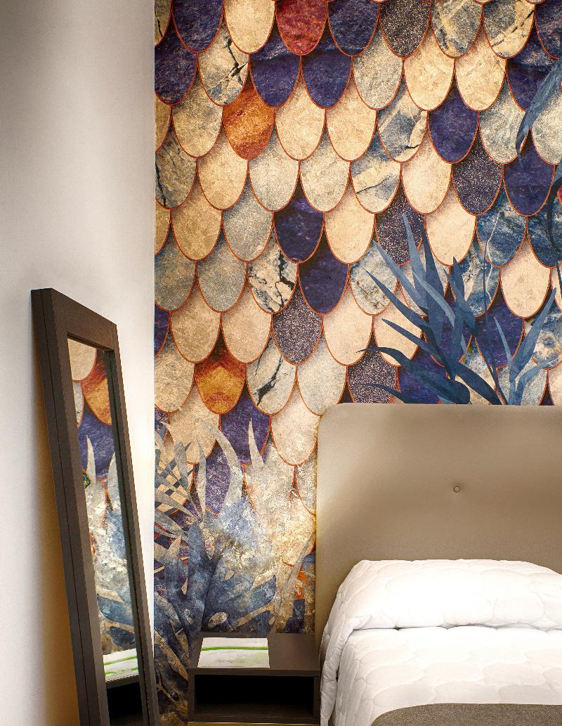 B&B Napoli Time - Oda