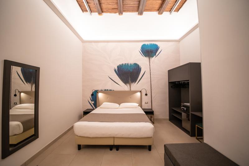 B&B Napoli Time - Oda