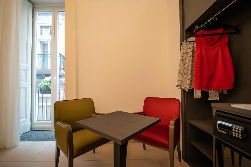 B&B Napoli Time - Oda