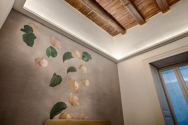 B&B Napoli Time - Oda